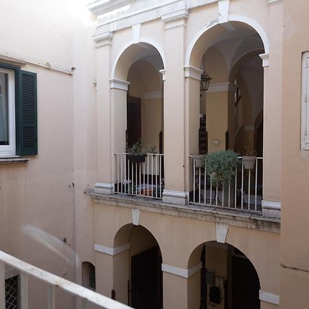 Artstudio6 Dimora Artistica Campobasso Luaran gambar