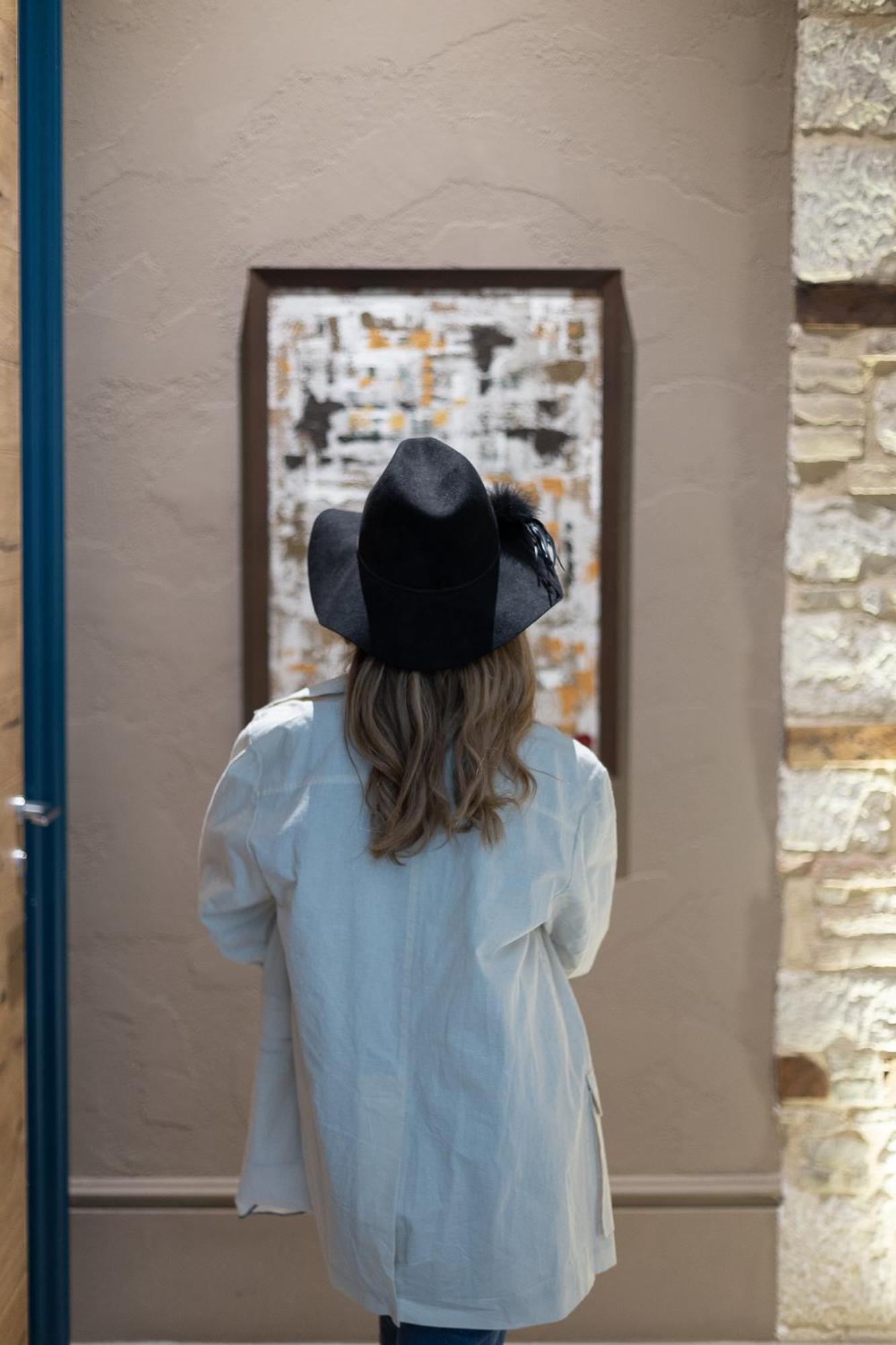 Artstudio6 Dimora Artistica Campobasso Luaran gambar