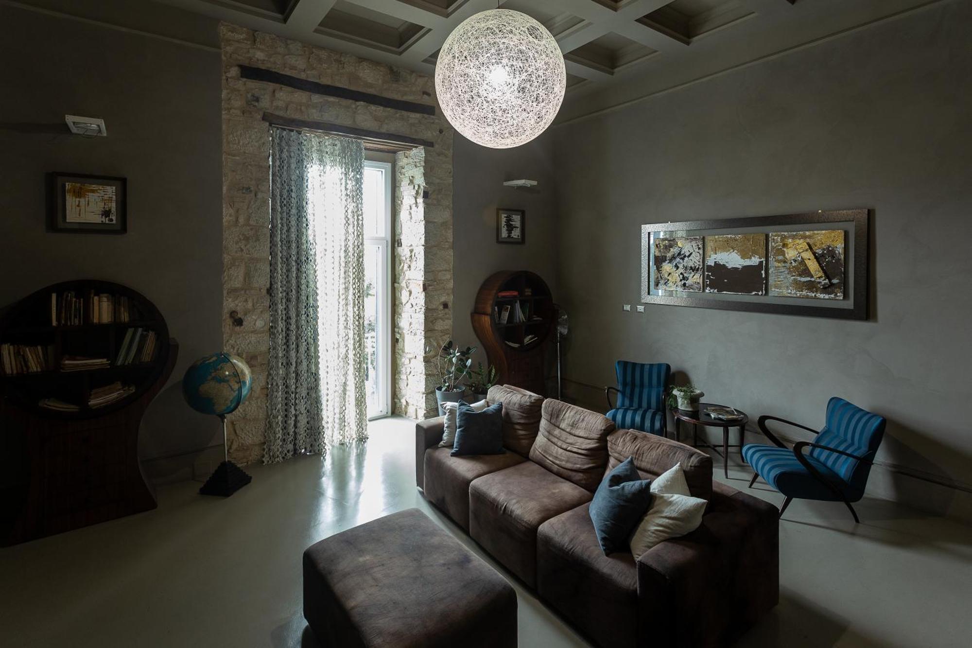 Artstudio6 Dimora Artistica Campobasso Luaran gambar