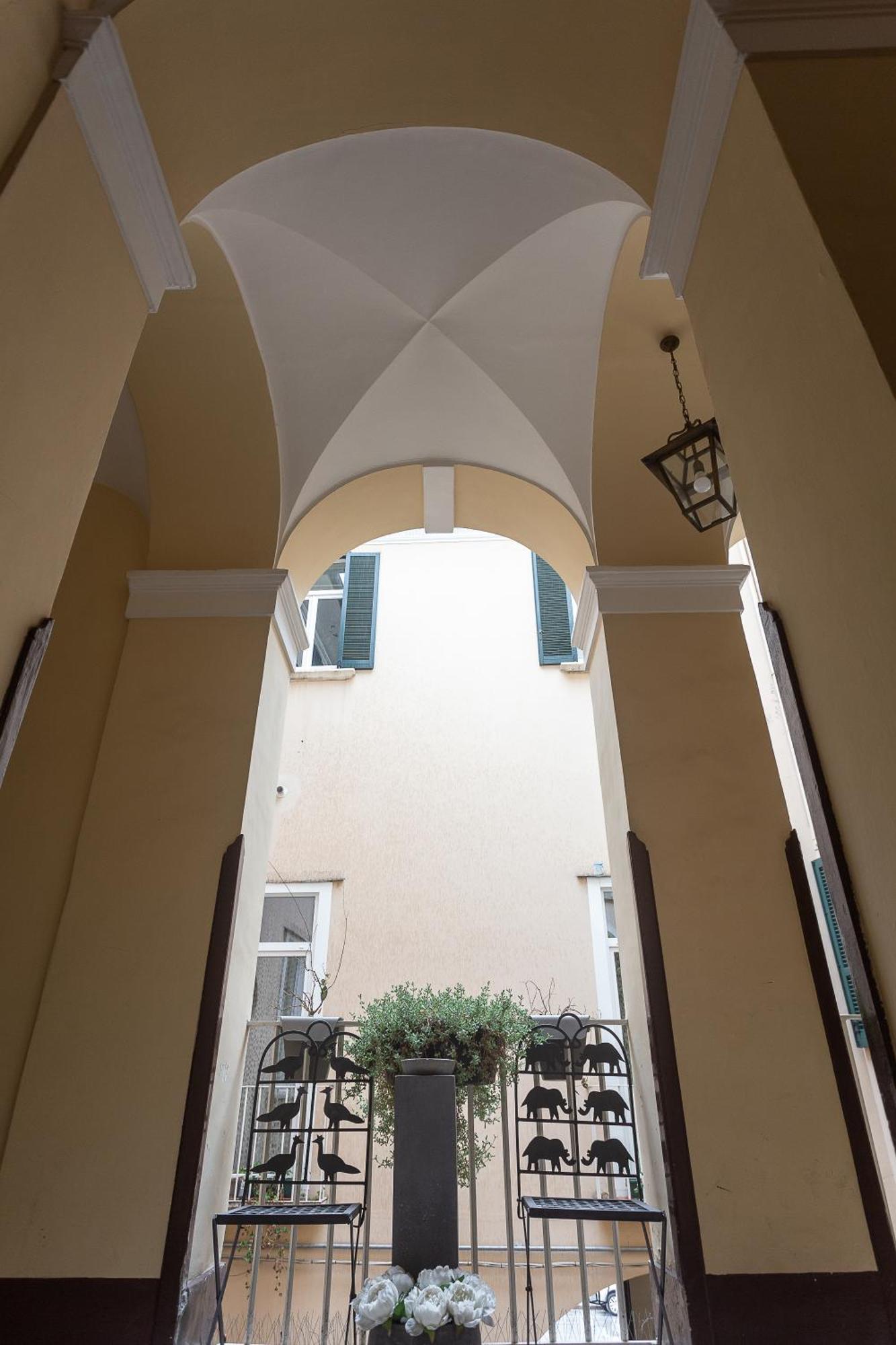 Artstudio6 Dimora Artistica Campobasso Luaran gambar