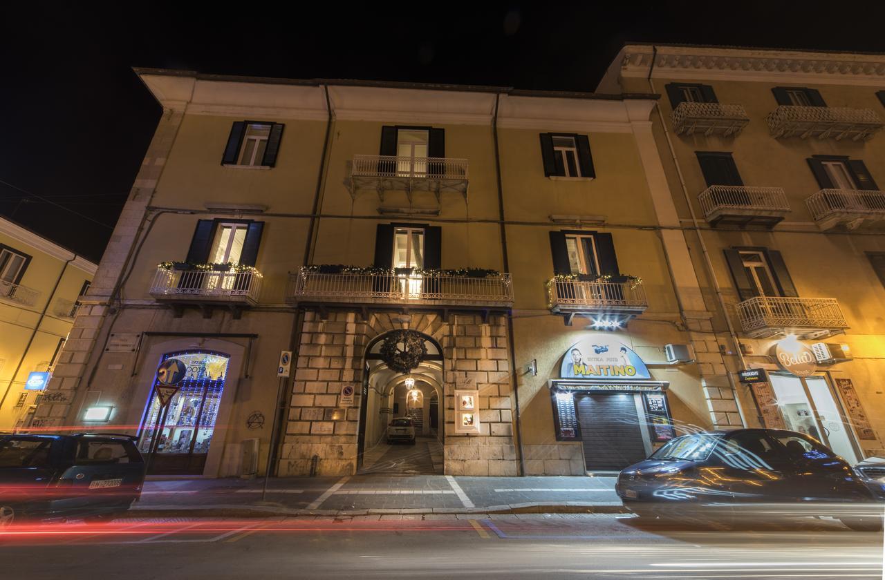 Artstudio6 Dimora Artistica Campobasso Luaran gambar